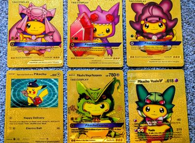Pokemon