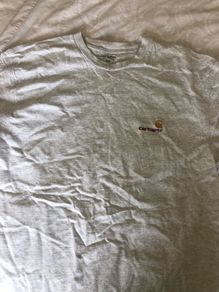 Carhartt t shirt barely worn