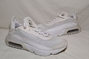 nike air max 2090 size 6 eu 39 white in excellent condition