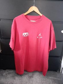 Jordan tshirt XL