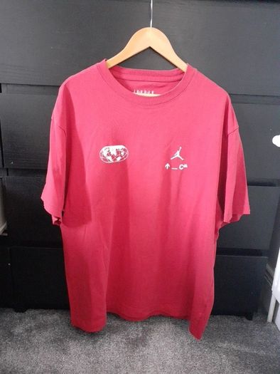 Jordan tshirt XL