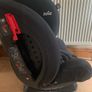 Joie car seat in excellent condition Image 2
