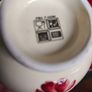 set of three Au Verger de grand mere jam or dip bowls Image 6