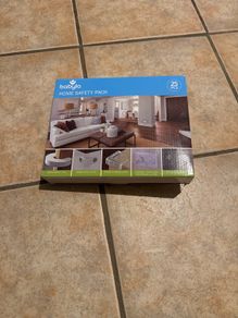 Home Safety Pack