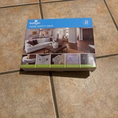 Home Safety Pack