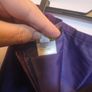 size 22 Gina Bacconi skirt Image 7