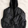 Zara Reversible Bomber Jacket Image 2
