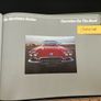 Four for the road. "Survivors Series-Corvettes, Ferrari, Mercedes and Porsche. Image 3