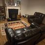 Sofa and armchair Image 2
