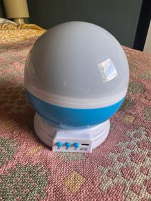 Star projector