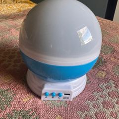 Star projector