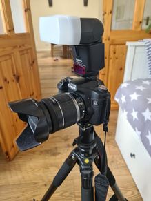Canon 50D