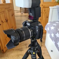 Canon 50D