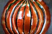 Pumpkin Dish