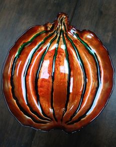 Pumpkin Dish