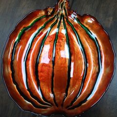 Pumpkin Dish