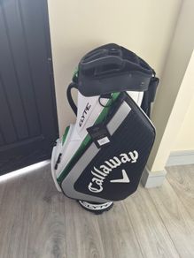 Callaway Elyte Trolley Bag