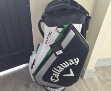 Callaway Elyte Trolley Bag