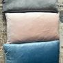 3 Laura Ashley Decorative cushions - feather filled Image 6