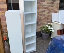 billy book case
