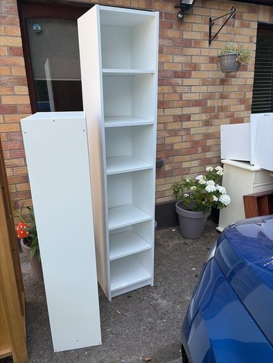billy book case
