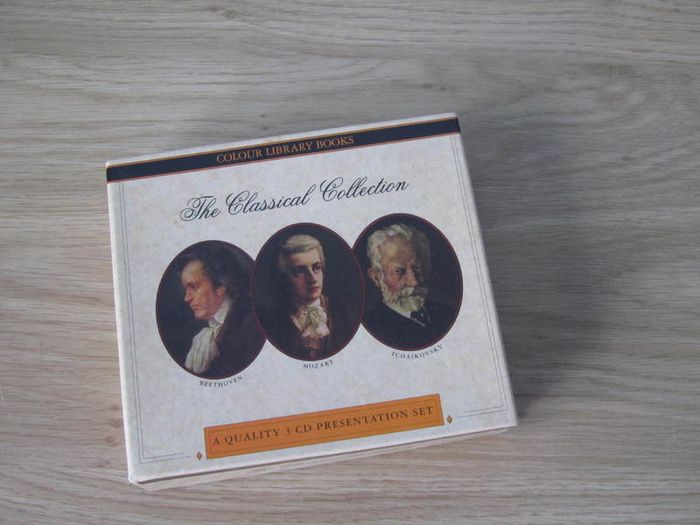 Classical Music