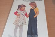 Seven Vital Years - Audrey Bilski (Paperback)