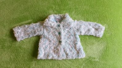 Pumpkin Patch winter coat 3-6m