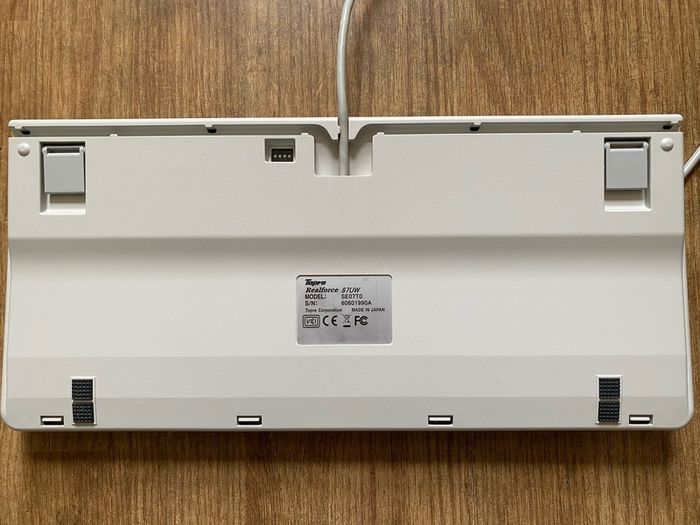 Realforce 87U