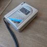Sanyo TRC-960C Tape recorder with free new tape Image 2