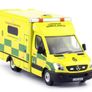 1.76, Sprinter Ambulance -Free Post Image 5