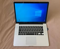 MacBook Pro