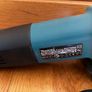 Angle Grinder (Makita) Image 2