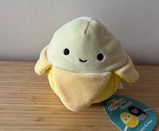Toy flipamallow BNWT