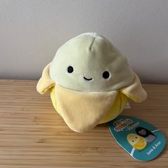 Toy flipamallow BNWT