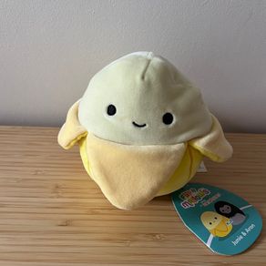 Toy flipamallow BNWT