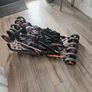 Cosatto Double/twin Stroller Image 9