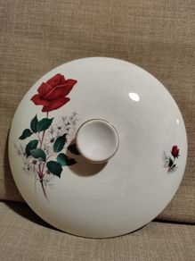 Vintage  arklow tureen