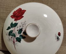 Vintage  arklow tureen
