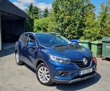 2019 Renault Kadjar