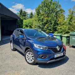 2019 Renault Kadjar