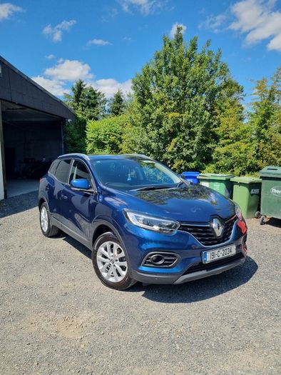 2019 Renault Kadjar