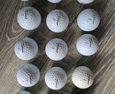 Titleist pro v 1 golf balls