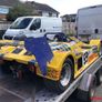 Track Day Car Image 3
