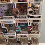 Funkos and action figures! Image 7