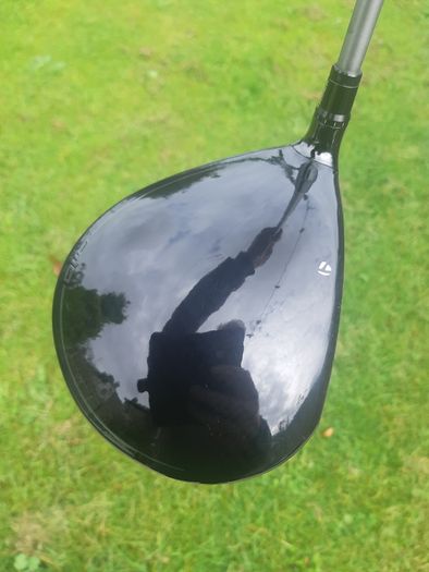 Taylormade Driver