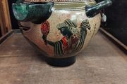 Greek Pot