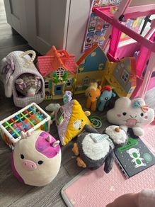 toys