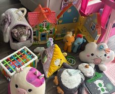 toys