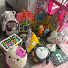 toys